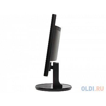 Монитор 19.5" Acer K202HQLAb LED, 1366x768, 5ms, 200 cd/m2, DCR 100M:1, D-Sub