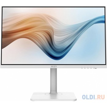 Монитор LCD Modern MD241PW 23.8'' 16:9 1920х1080(FHD) IPS, nonGLARE, 250cd/m2, H178°/V178°, 1000:1, 100M:1, 16,7 миллионов цветов, 5ms, VGA, HDMI, DP, Swivel, Speakers, Black