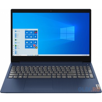 Ноутбук Lenovo IdeaPad 3 15ARE05 81W40070RK 15.6"