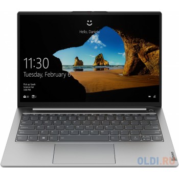 Ультрабук Lenovo ThinkBook 13s G2 ITL 20V9003ARU 13.3"