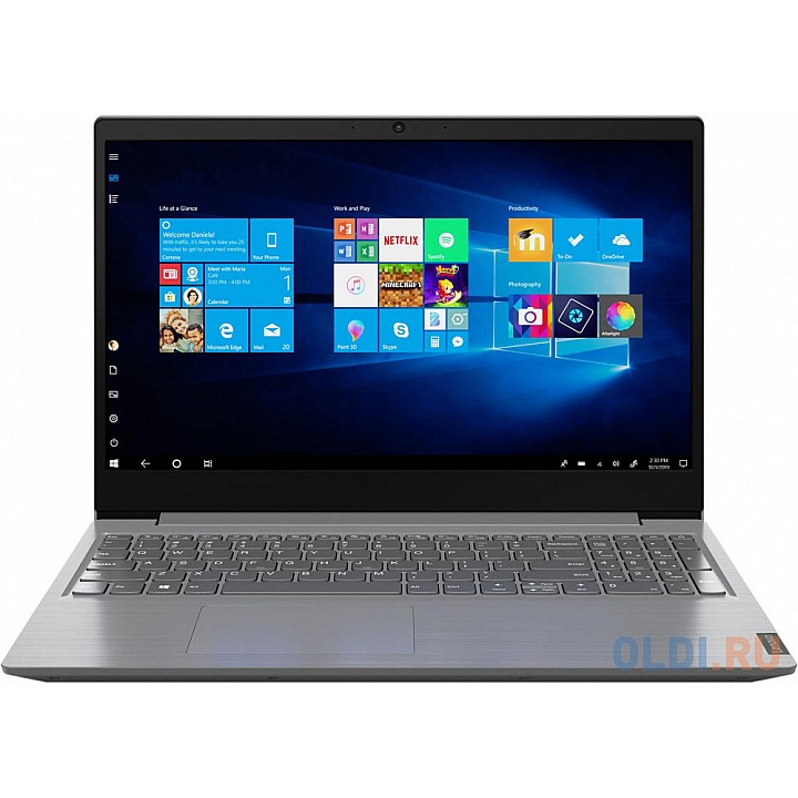 Ноутбук Lenovo V15-IGL 82C30026RU 15.6"