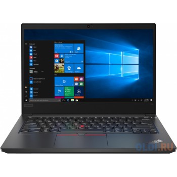 ThinkPad E14 AMD G3 14" FHD (1920x1080) AG 300N, Ryzen 3 5300U 2.6G, 8GB DDR4 3200, 256GB SSD M.2, Radeon Graphics, Wifi+BT, FPR, IR Cam, 3cell 57Wh, 65W USB-C, NoOS, 1Y CI, 1.64kg