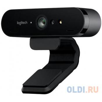 Камера интернет (960-001194) Logitech Brio 4K Stream Edition