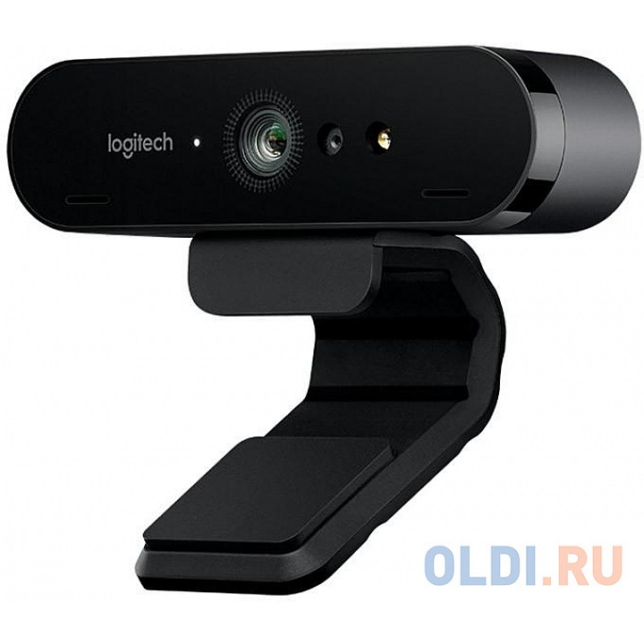 Камера интернет (960-001194) Logitech Brio 4K Stream Edition