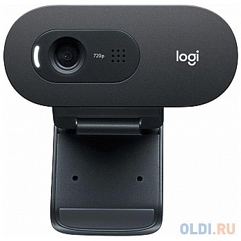 Веб-камера LOGITEH HD C505E L960-001372