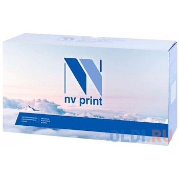 Картридж NV-Print NV-057HNC 10000стр Черный