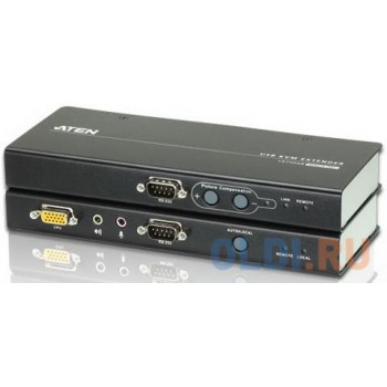 Удлинитель KVM ATEN CE750A