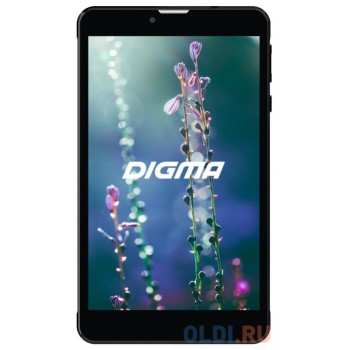 Планшет Digma CITI 7586 3G 7" 16Gb Black 3G Wi-Fi Bluetooth Android TS7203MG