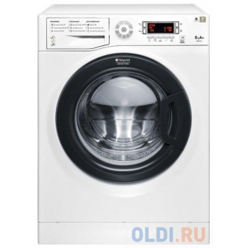 Стиральная машина Hotpoint-Ariston VMSG 601 B белый