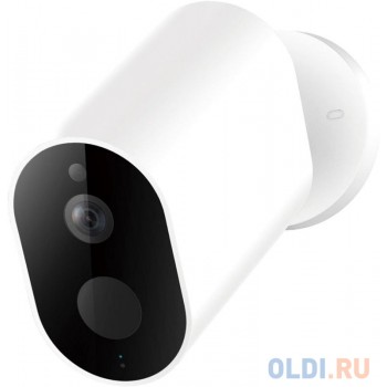 Камера IP IMILAB EC2 Wireless Home Security Camera+gateway CMSXJ11A