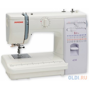 Швейная машина Janome 423S