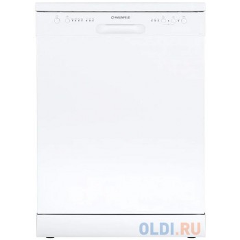 Посудомоечная машина Maunfeld MWF12I белый