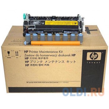 Ремкомплект HP Q5422A User Maint Kit (220V) для HP 4250/4350