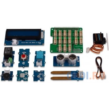 110020169 Grove Base Kit for Raspberry Pi (110020169)