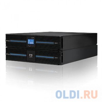 ИБП DELTA AMPLON серия RT 1000VA UPS102R2RT2B035