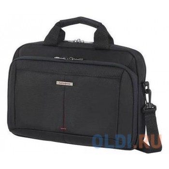 Сумка Samsonite CM5*09*002 черная до 13,3"