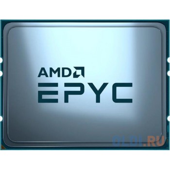 100-000000141 AMD EPYC™ (Twenty-four Core) Model 7F72, 24/48, SP3, 192MB, 3.3/3.6GHz, 240W