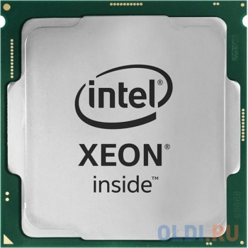 Xeon E-2254ME FCBGA1440, 4 Cores, 8 Threads, 2.6/3.8GHz, 8M, DDR4-2666 up to 64 GB, Graphics, 45W