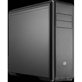 Cooler Master MasterBox CM694, 2xUSB3.0, 1xUSB3.1 Type-C, 3x120 Fan, w/o PSU, w/o TG, Black, Full ATX