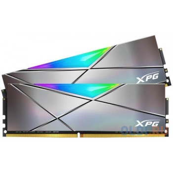 Оперативная память для компьютера A-Data AX4U50008G19M-DGM50X DIMM 16Gb DDR4 5000MHz