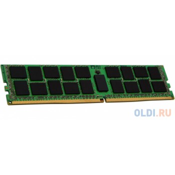 Память DDR4 Kingston KSM26RD4/64HAR 64Gb DIMM ECC Reg PC4-21300 CL19 2666MHz