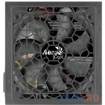 Блок питания Aerocool AERO BRONZE 750 750 Вт