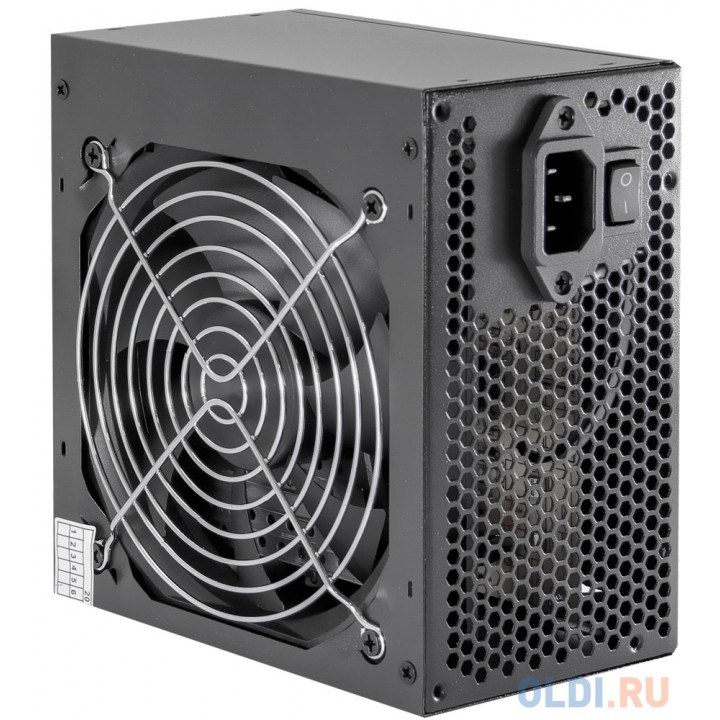 Блок питания Super Power Winard 500W 500 Вт