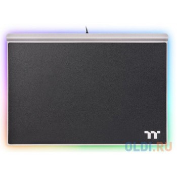 Argent MP1 Mouse Pad GMP-MP1-BLKHMC-01 (527156) {5}