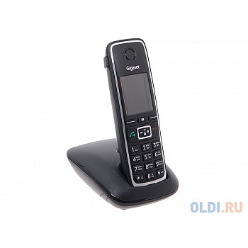 Телефон Gigaset C530 (DECT)