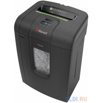 Уничтожитель бумаг Rexel Mercury RSX1834 18лст 34лтр 2105018EU