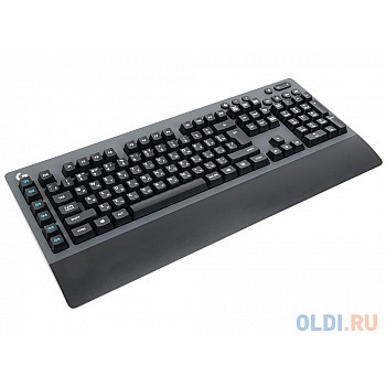 (920-008395) Клавиатура Logitech Wireless Mechanical Gaming Keyboard G613