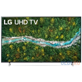 Телевизор LG 55UP7750 55" LED 4K Ultra HD