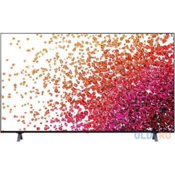 Телевизор LG 65NANO756PA 65" 4K Ultra HD