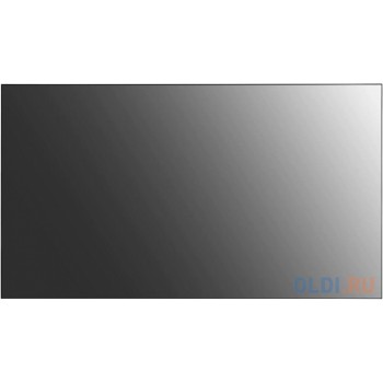 Панель LG 49" 49VL5G-M черный S-IPS LED 8ms 16:9 DVI HDMI матовая 1000:1 500cd 178гр/178гр 1920x1080 DisplayPort FHD USB 16.9кг