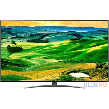 Телевизор OLED 50" 50QNED816QA LG