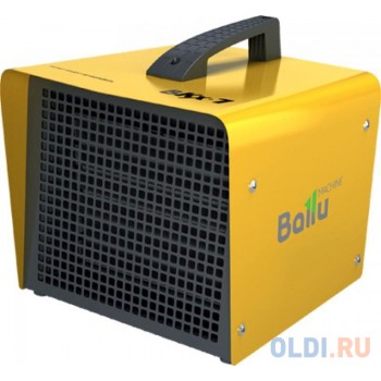 Тепловая пушка BALLU BKX-7 5000 Вт желтый