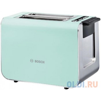 Тостер Bosch TAT8612 мятный