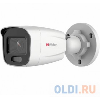 IP камера 4MP BULLET HIWATCH DS-I450L(B) 2.8MM HIKVISION