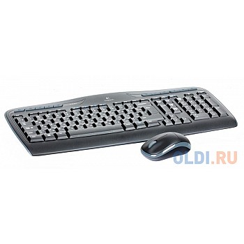 (920-003995) Клав. + Мышь Беспроводная Logitech Wireless Combo MK330