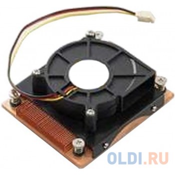 1960083306T000 Вентилятор для CPU Cooler I-St-775-S95W 83*80*39.5-SS 12V0.26A {16}