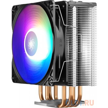 Cooler Deepcool GAMMAXX GT A-RGB LGA20XX/1366/115X/AM4/AM3/+/AM2/+/FM2/+/FM