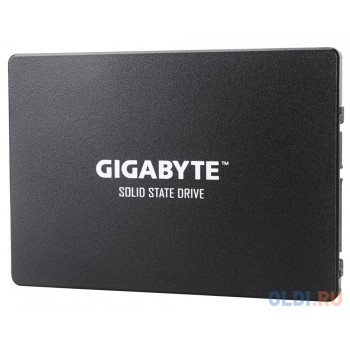 SSD жесткий диск SATA2.5" 120GB GP-GSTFS31120GNTD GIGABYTE