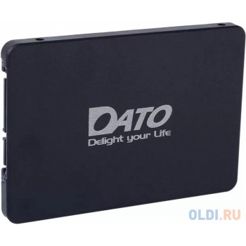 Накопитель SSD Dato SATA III 240Gb DS700SSD-240GB DS700 2.5"