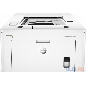 Принтер HP LaserJet Pro M203dw <G3Q47A A4, 28 стр/мин, дуплекс, 256Мб, USB, Ethernet, WiFi (замена CF456A M201dw)