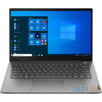 Ультрабук Lenovo ThinkBook 14 G2 ITL 20VD003BRU 14"