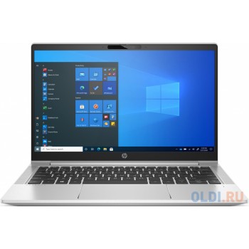 Ноутбук HP ProBook 430 G8 2X7T6EA 13.3"