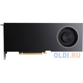 Видеокарта PNY Quadro RTX A6000 VCNRTXA6000-PB 49152Mb