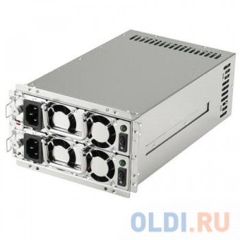 Блок питания Zippy MRM-6650P 650 Вт