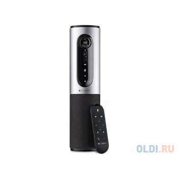 Камера интернет (960-001034) Logitech ConferenceCam Connect