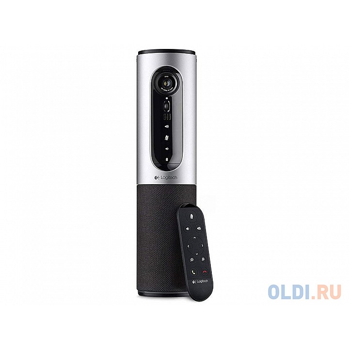 Камера интернет (960-001034) Logitech ConferenceCam Connect